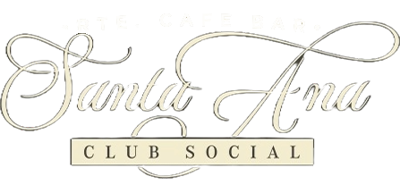 RESTAURANTE CLUB SOCIAL SANTA ANA